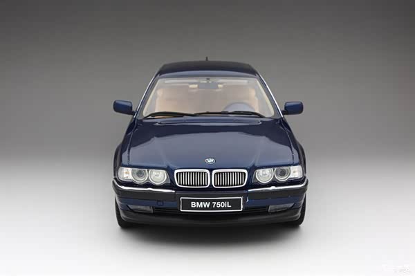 一款改变着我们历史的伟大车型bmw7系_常州新宝尊宝马_太平洋汽车网