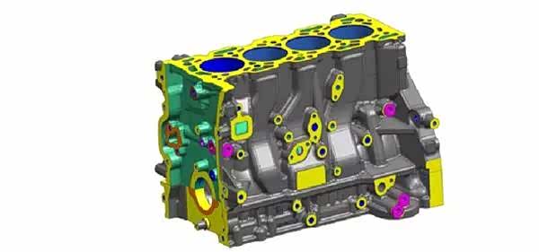 揭秘ats-l直喷涡轮增压发动机