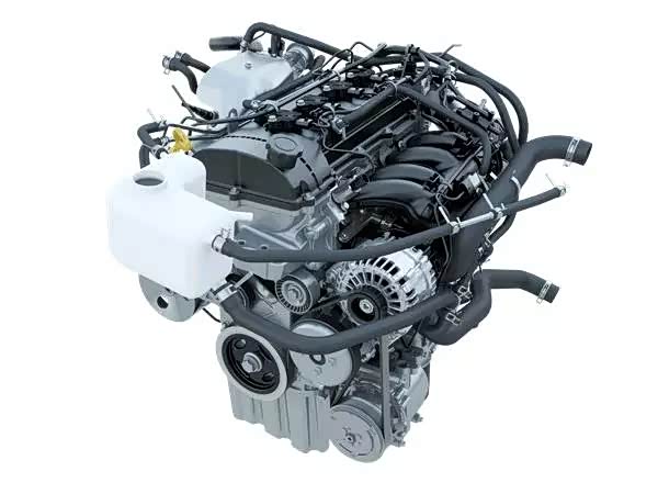 5tgdi汽油发动机喜获"中国心2016年度十 佳发动机"称号.