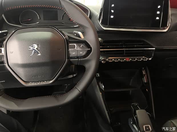 标致2008欢迎到店垂询售价997万元起