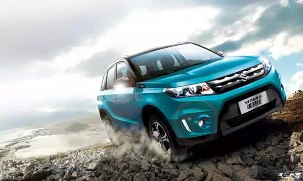 【既然要浪 就让维特拉陪你去闯荡_德州华润汽