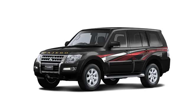 18款劲炫焕新登场广汽三菱全线升级阵容_车商