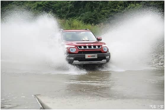 【不一样的速度与激情北京小爷BJ20你约么_南