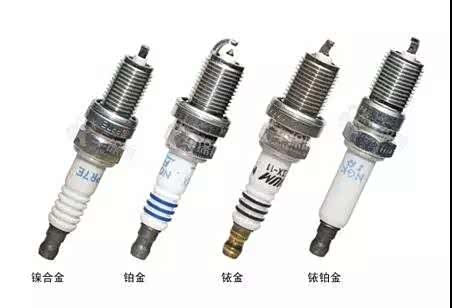 【如果坏了1个火花塞就要换4个真的假的_广汽
