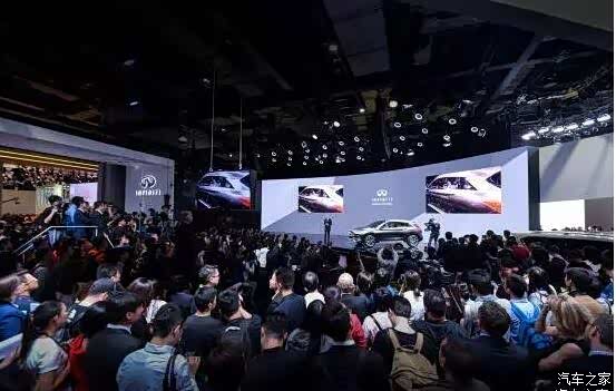 【英菲尼迪这款黑科技发动机该加多少号汽油_