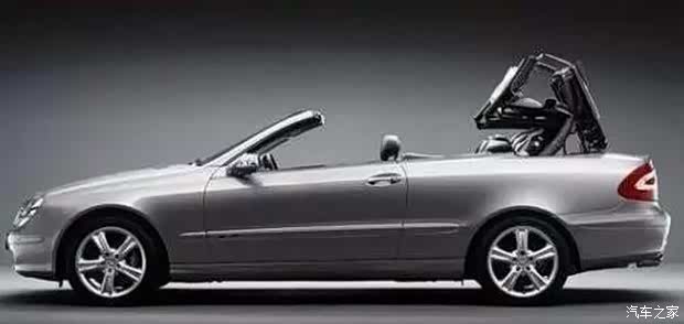 【奔驰头枕与翻车防护杆弹出的复位方法_临沂