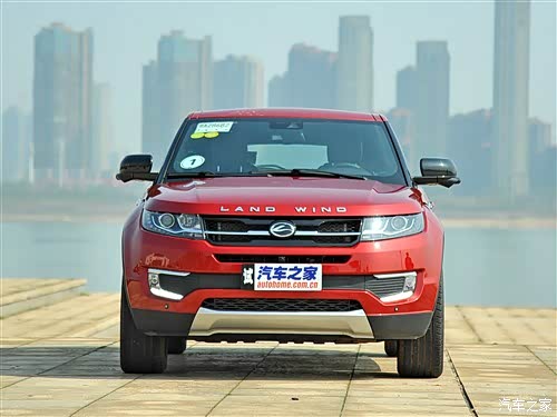 昆明健中冈陆风汽车销售有限公司 新闻资讯 二,此外,陆风针对不同车型