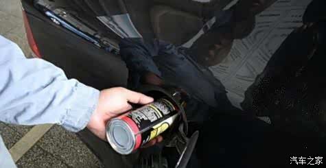 【汽车上这个部件 大部分的人都不会保养_天和