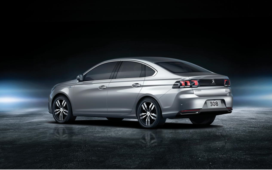 【图】标致308带你驰骋山水 与御宅生活说拜拜_汽车之家