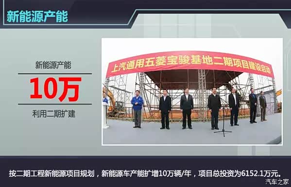 【国产电动车神车 宝骏电动车要来了_临沂五