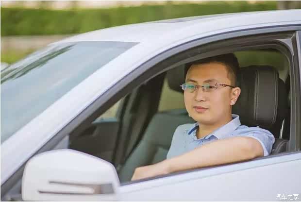 【图】不倦前行的凡人歌者 致敬E路同行的我们