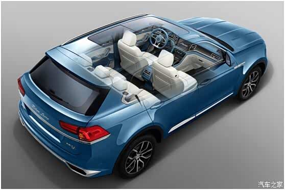 【大迈X7以海底捞般品质服务直逼市场重新洗