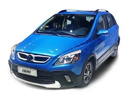 d20抄底大惠战 北汽威旺专享到店有售