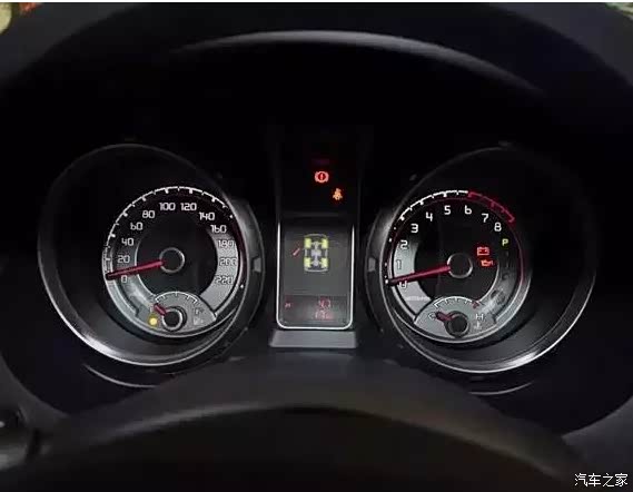 车主学堂:汽车突然没油熄火怎么办