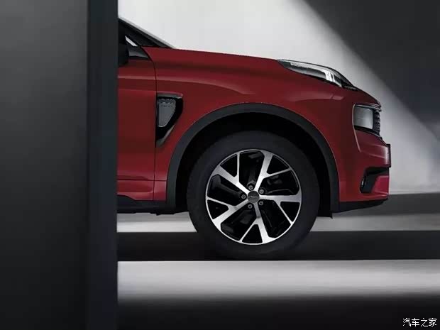 销售模式看 我为什么说领克是汽车界的苹果_