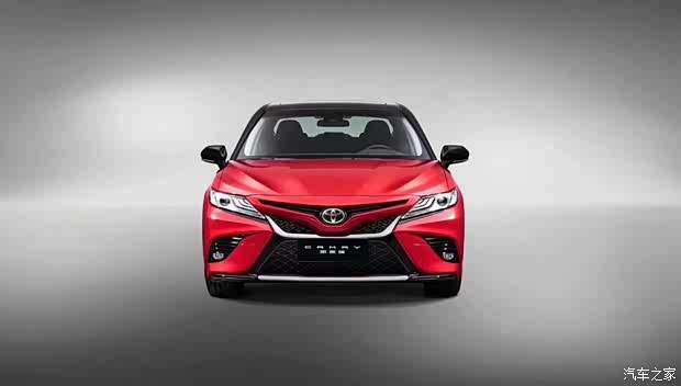 【第八代凯美瑞进步不少 值得入手吗_龙晟丰田