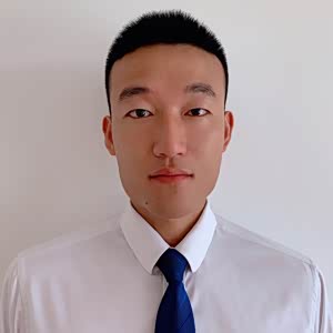 于海飞