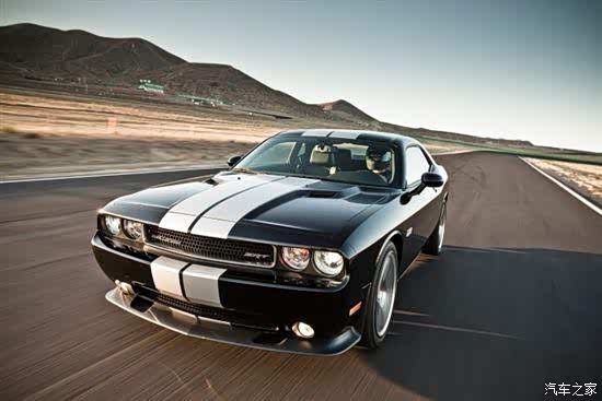 先定一个能达到的小目标 入手道奇酷威