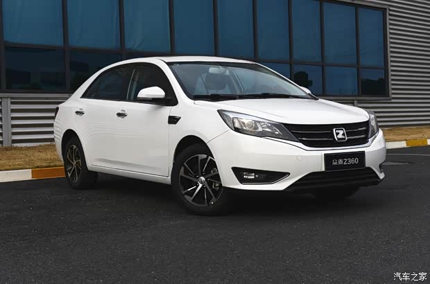 火遍全球的汽车以租代购 值得尝试吗_众泰T60