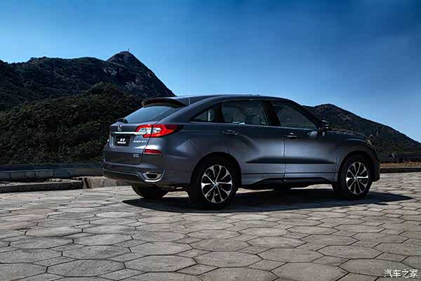 重磅推出 冠道240turbo试驾首次测试