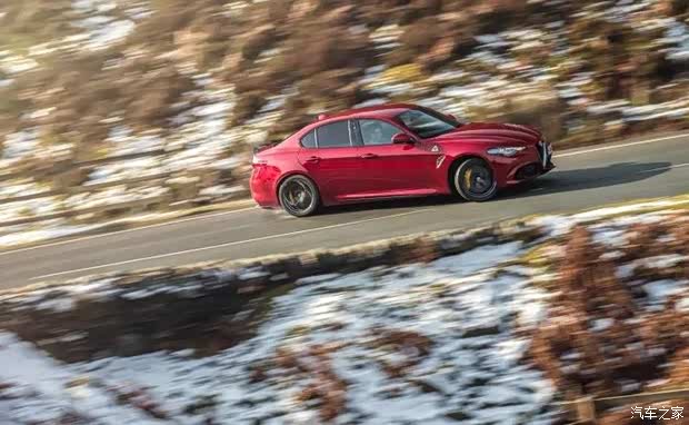 【阿尔法罗密欧未来规划稳扎稳打布局未来_长