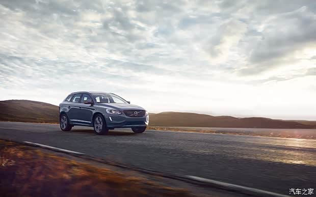 【沃尔沃汽车集团2016年盈利强劲增长 达110