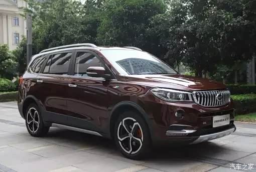 【测试500年后心灵磁场感应度!SWM斯威汽车