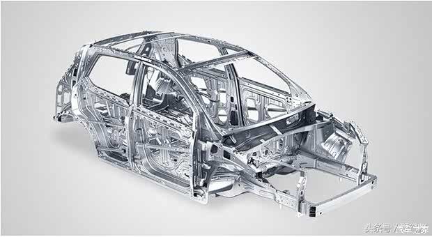 【传祺电动SUV续航超过300公里超强安全性_