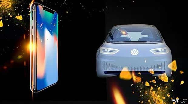 【电动车什么时候能像iPhone颠覆一个时代_云