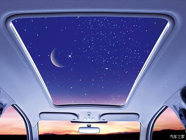 【图】买c3-xr送全景天幕 6.18万"贷"回家_汽车之家