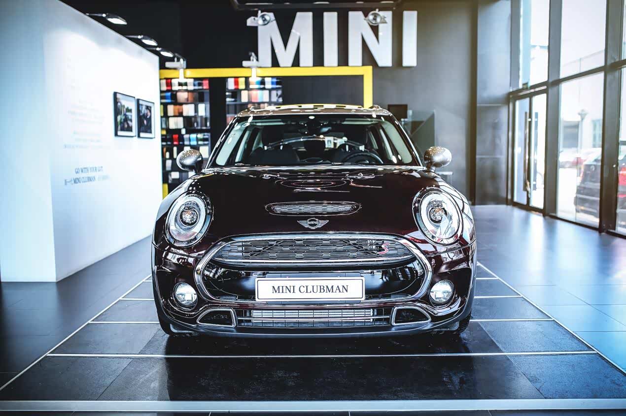 合肥宝利丰mini店