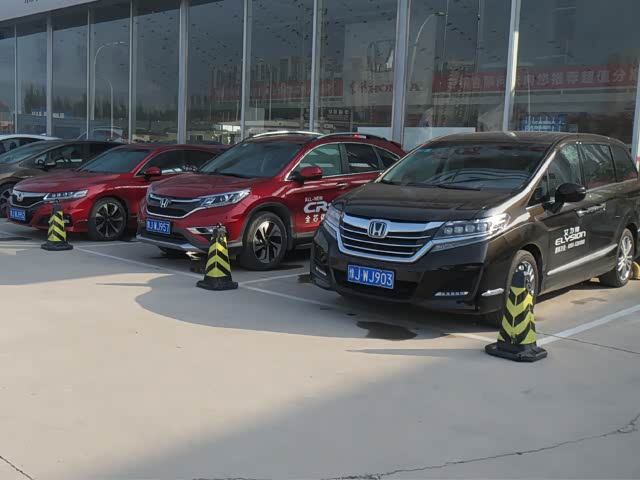 濮阳德众是以汽车销售服务为主的集团化公司,现有员工500余人,其