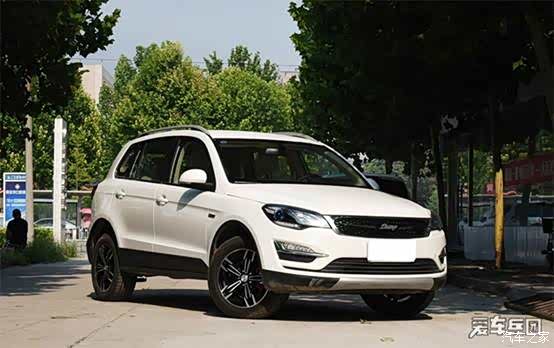 【英雄造时势 新款大迈X5到底够不够格_肇庆