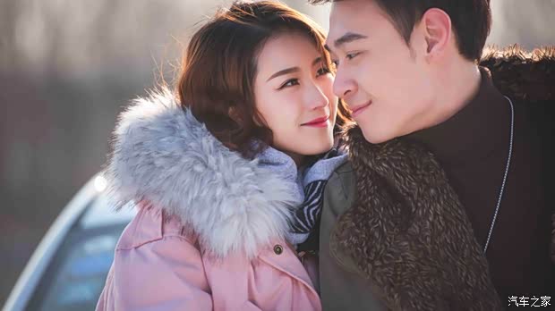 终于可以抛开工作陪在她身边,谱写一段"她不赶我我必赖着"的佳话美谈