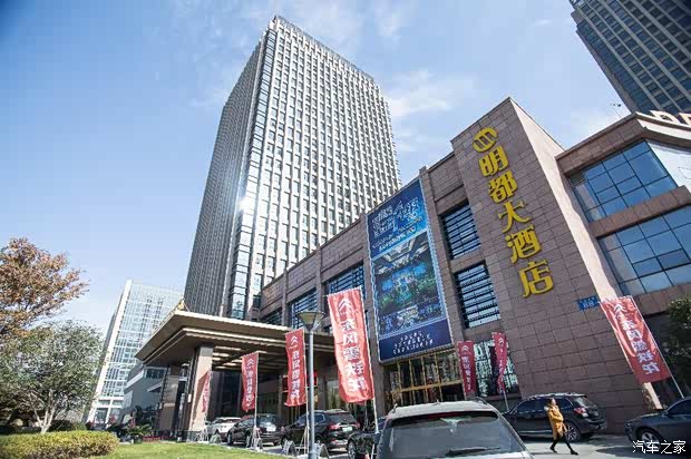 2017东风雪铁龙购车节苏锡常站完美收官广告