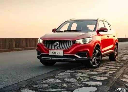 【年轻就要加速度 名爵ZS唱响青春之歌_无锡