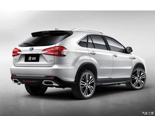 【比亚迪喜迎2018 新能源汽车享万元补贴_珠