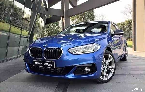 【共享宝马汽车现身街头:每公里1.5元_滨州宝