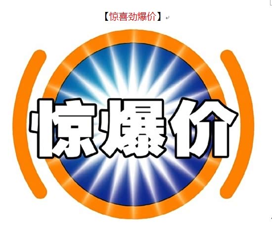007座驾15万包牌带回家 你要不要!