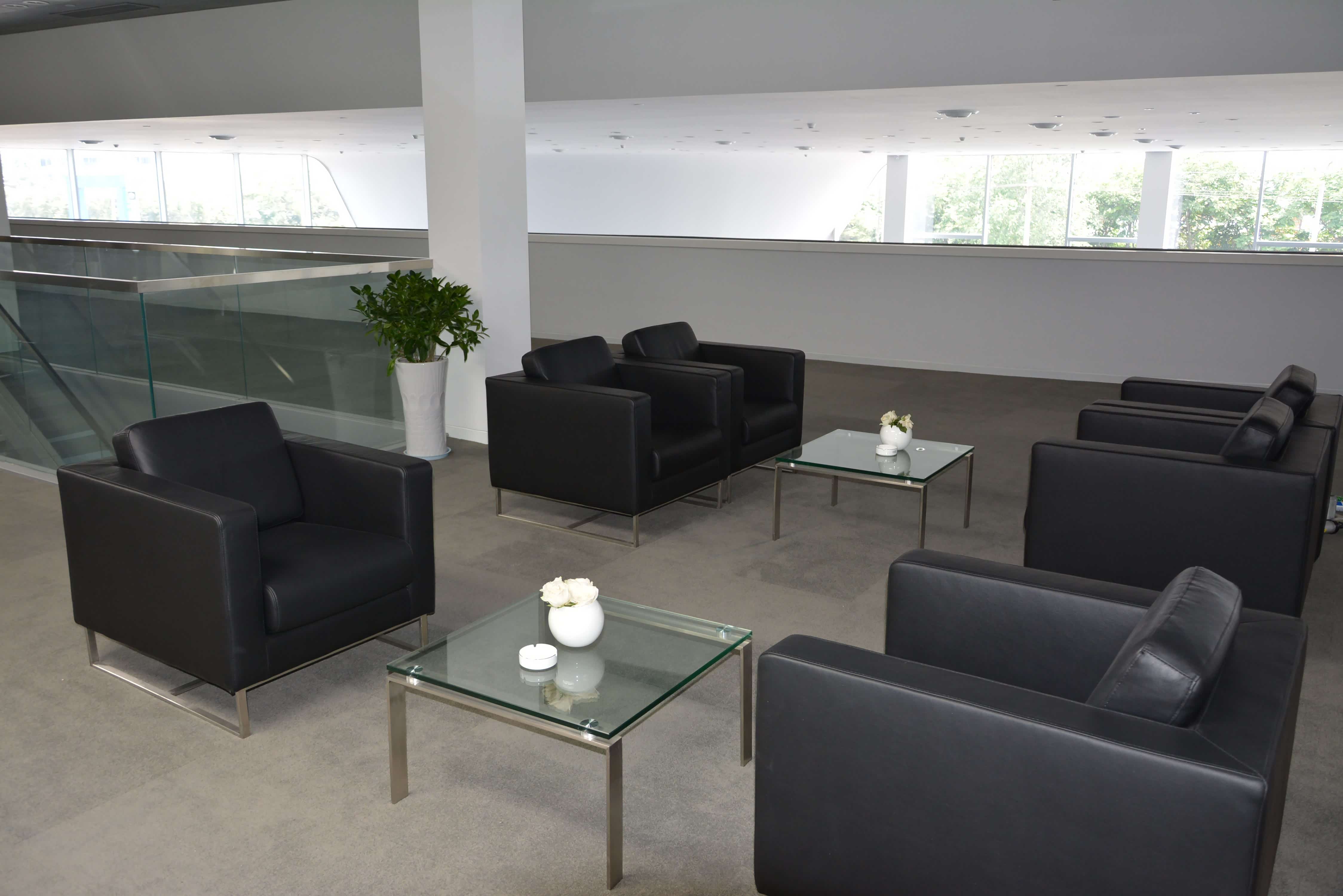 【图】店铺图片_连云港德兰奥迪_车商汇_汽车之家