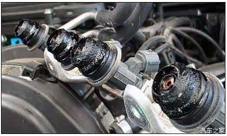 【汽车积碳危害大要及时清理_锦州新东方店内