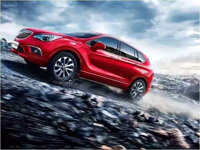 【东莞上汽通用别克经销商】樟木头丰华汽车销