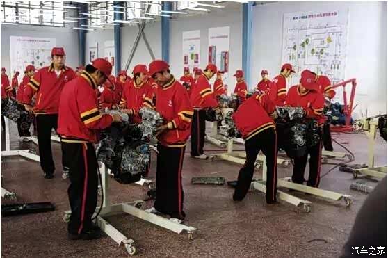 汽车销售顾问转行能做什么!