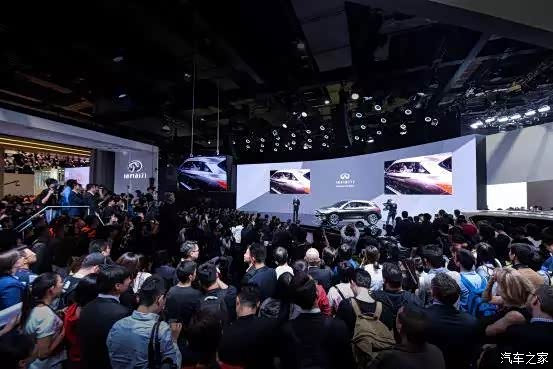 【英菲尼迪这款黑科技发动机该加多少号汽油_