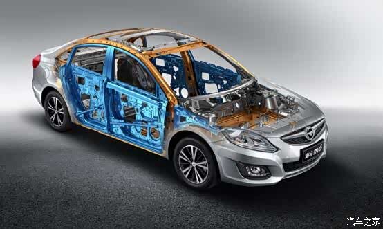 【图】购车指南 如何选择一辆安全性高的轿车