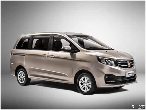 【图】实力配置走心堪称全能实力派金杯F50