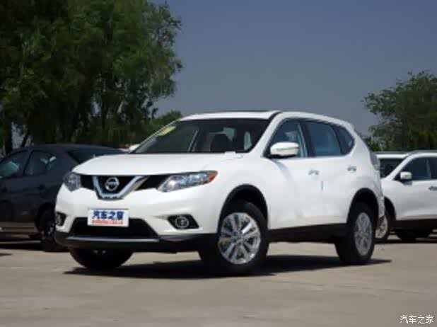 【图】2017款一汽丰田RAV4荣放来袭仅20W