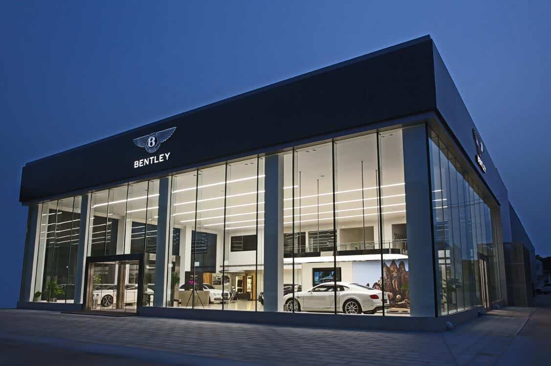 南阳宾利4s店哪家好,南阳哪里有宾利4s店_南阳宾利4s店汇总_车主指南