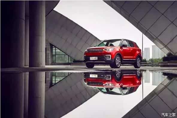 【图】先给自己定个小目标 CS55南征北战