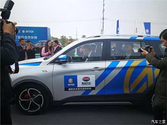 马特拉齐来重庆代表国米签约斯威汽车_西昌宏